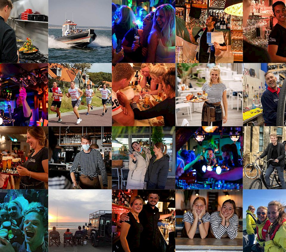 Alle vacatures
