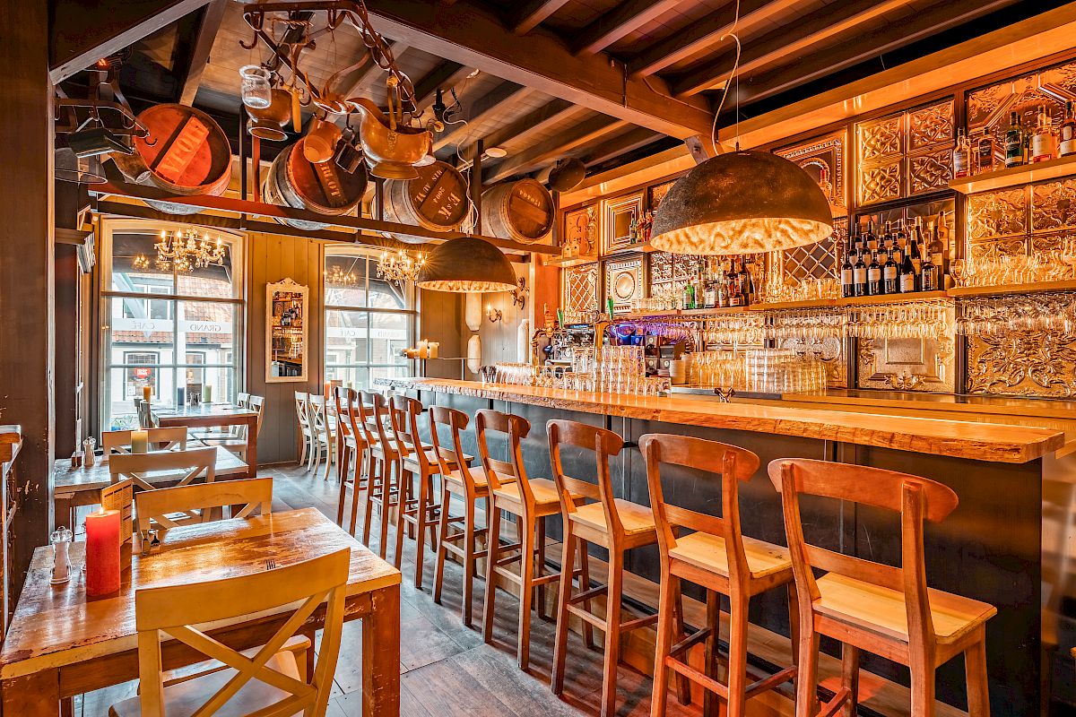 Grand Café de Oude Stoep