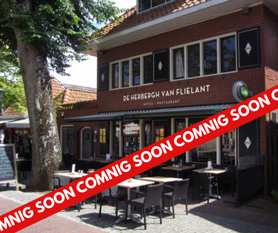 De Herbergh van Flielant