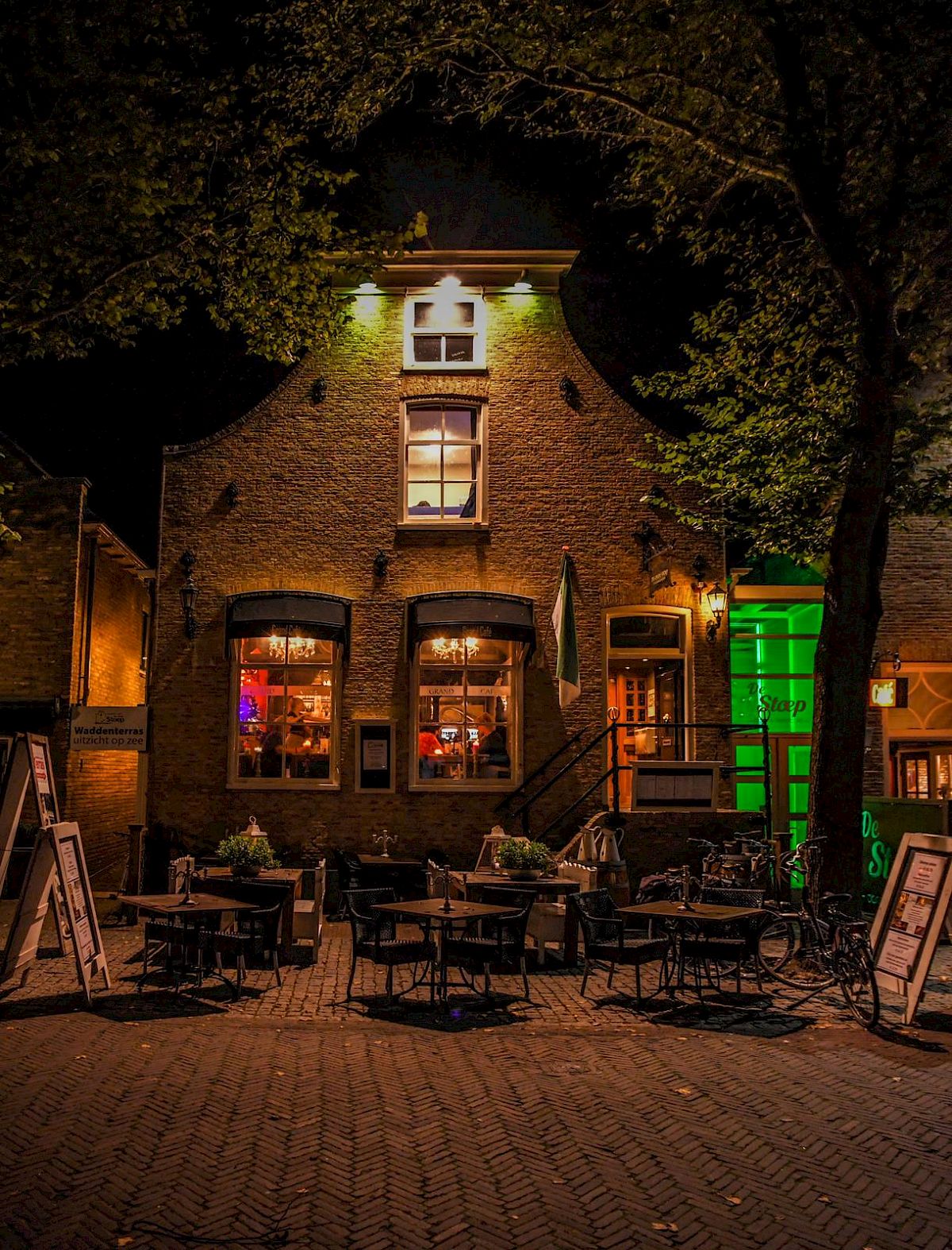 Café-bar De Stoep